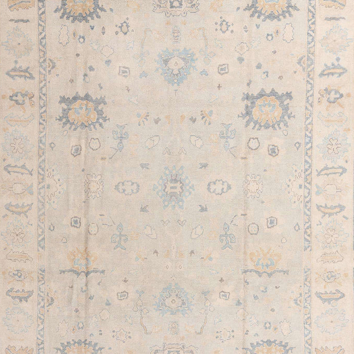 Machine Washable Abstract Wheat Beige Rug, wshabs4322
