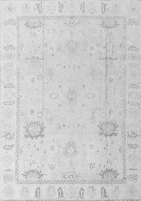 Oriental Gray Traditional Rug, abs4322gry