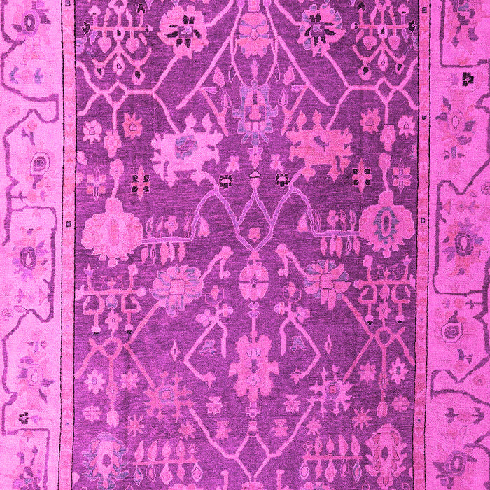 Abstract Pink Modern Rug, abs4327pnk