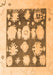 Machine Washable Oriental Orange Traditional Area Rugs, wshabs4328org