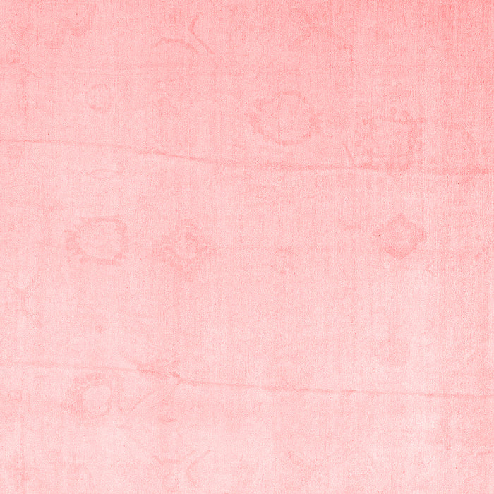 Oriental Red Traditional Rug, abs4329red