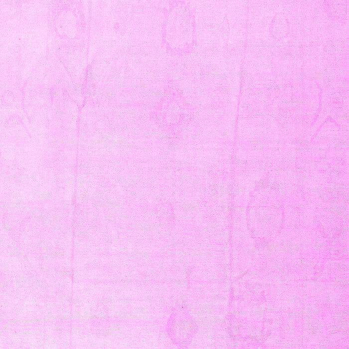 Oriental Pink Traditional Rug, abs4329pnk