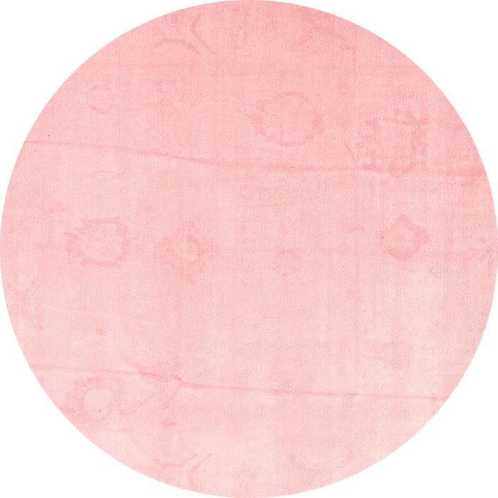 Oriental Red Traditional Rug, abs4329red