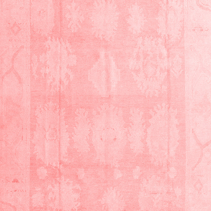 Oriental Red Traditional Area Rugs