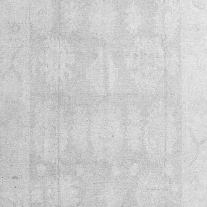 Oriental Gray Traditional Rug, abs4330gry