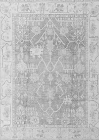 Oriental Gray Traditional Rug, abs4333gry