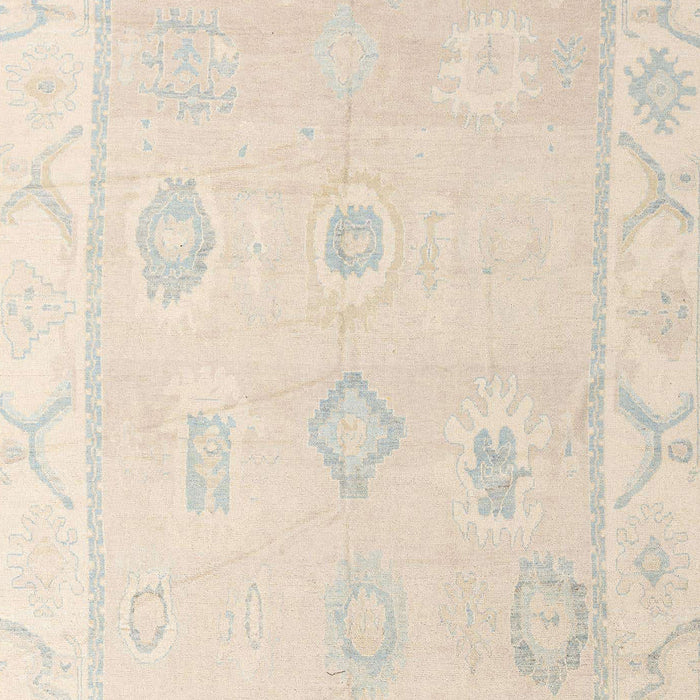 Machine Washable Abstract Wheat Beige Rug, wshabs4337