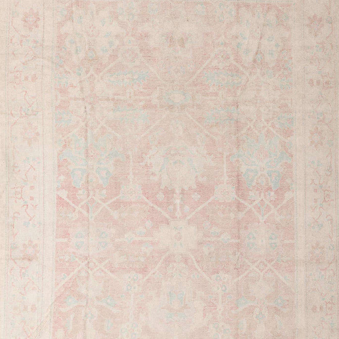 Machine Washable Abstract Wheat Beige Rug, wshabs4340