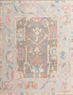 Abstract Desert Sand Beige Modern Rug, abs4342