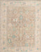 Abstract Brown Modern Rug, abs4344