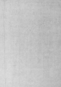 Abstract Gray Modern Rug, abs4346gry