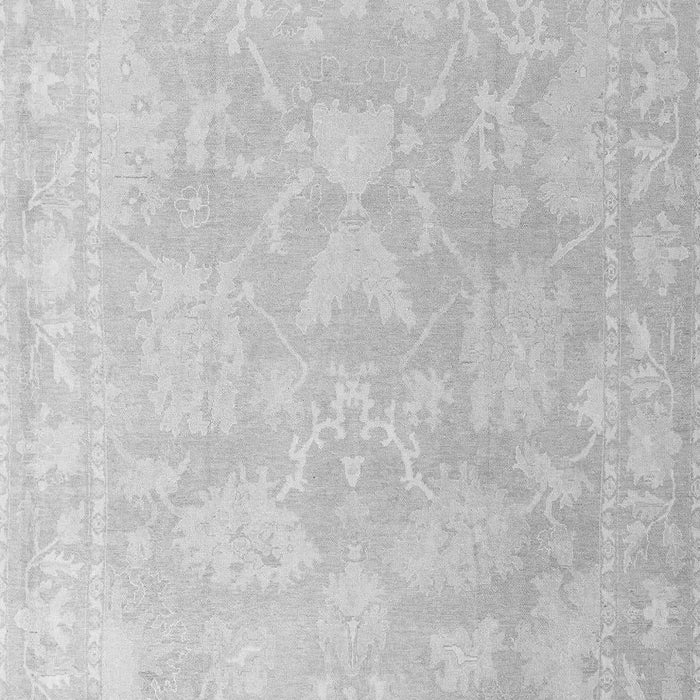Oriental Gray Traditional Rug, abs4347gry