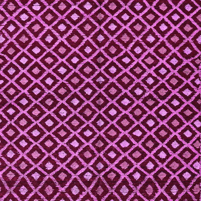 Abstract Pink Modern Rug, abs4350pnk