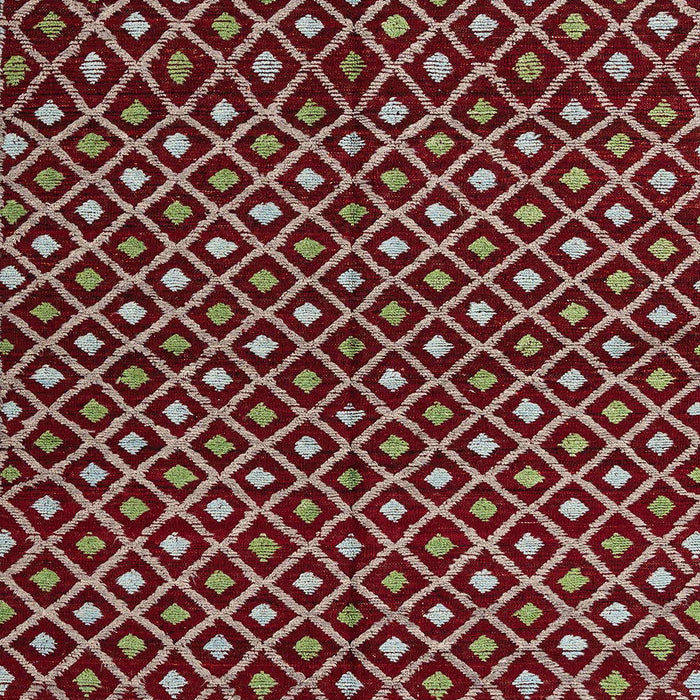Abstract Pink Modern Rug, abs4350