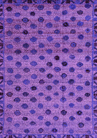 Abstract Pink Modern Rug, abs4352pnk