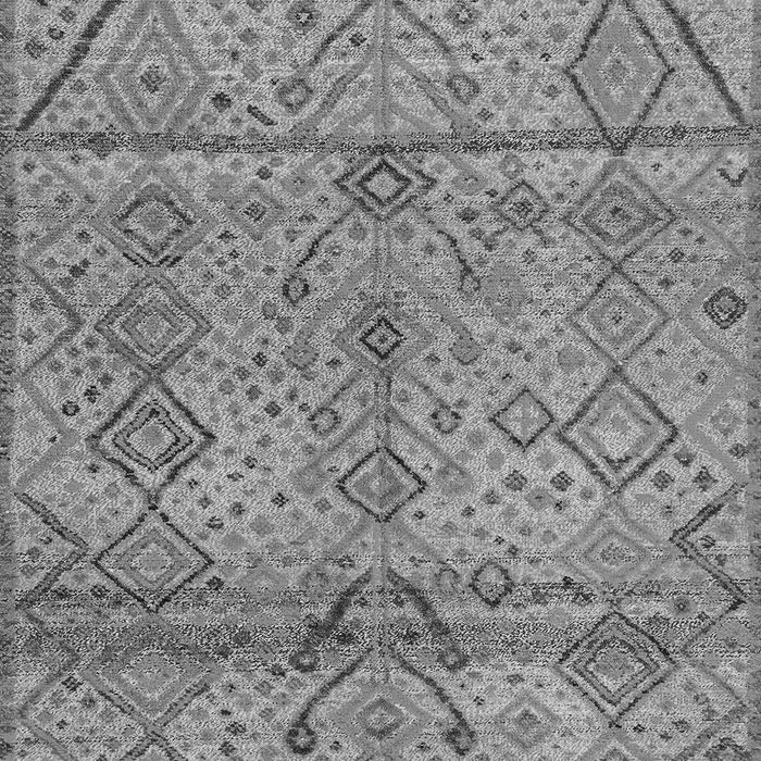 Oriental Gray Modern Rug, abs4355gry