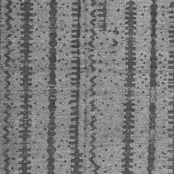 Oriental Gray Modern Rug, abs4356gry