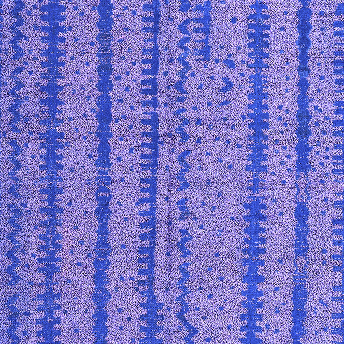 Oriental Purple Modern Rug, abs4356pur