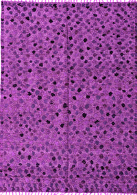 Oriental Pink Modern Rug, abs4357pnk