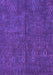 Oriental Purple Modern Rug, abs4358pur