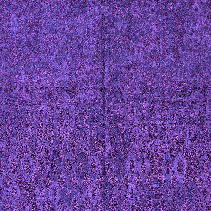 Oriental Purple Modern Rug, abs4358pur
