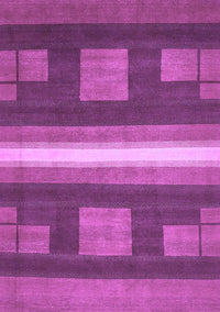 Abstract Purple Modern Rug, abs435pur