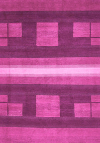 Abstract Pink Modern Rug, abs435pnk