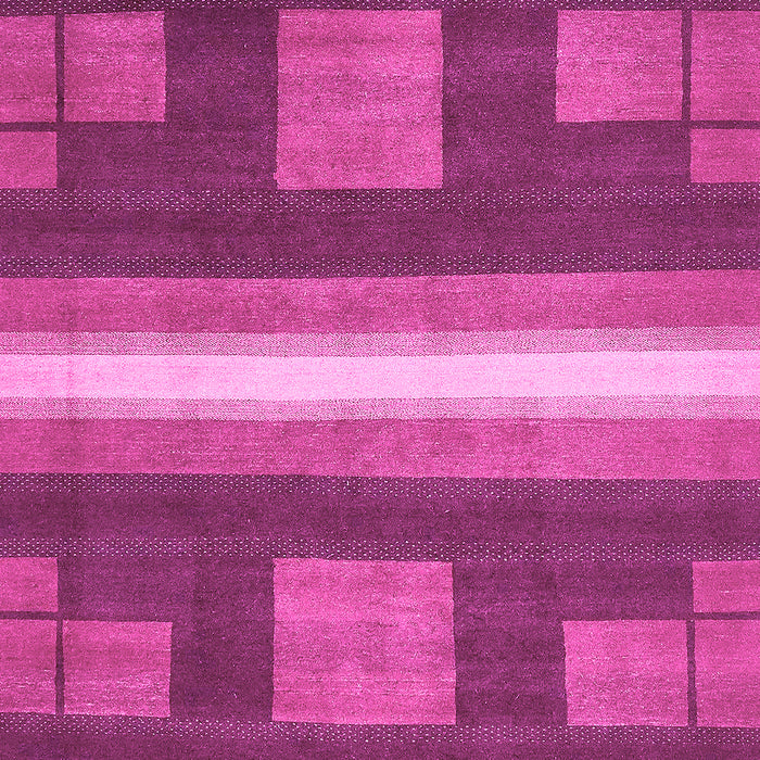 Abstract Pink Modern Rug, abs435pnk
