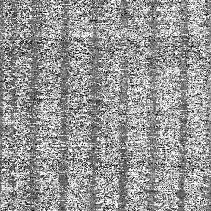Machine Washable Abstract Gray Modern Rug, wshabs4360gry