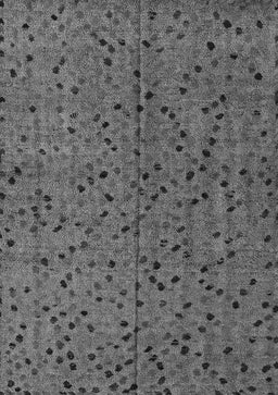 Abstract Gray Modern Rug, abs4368gry