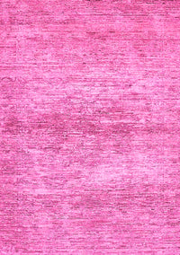 Abstract Pink Modern Rug, abs436pnk