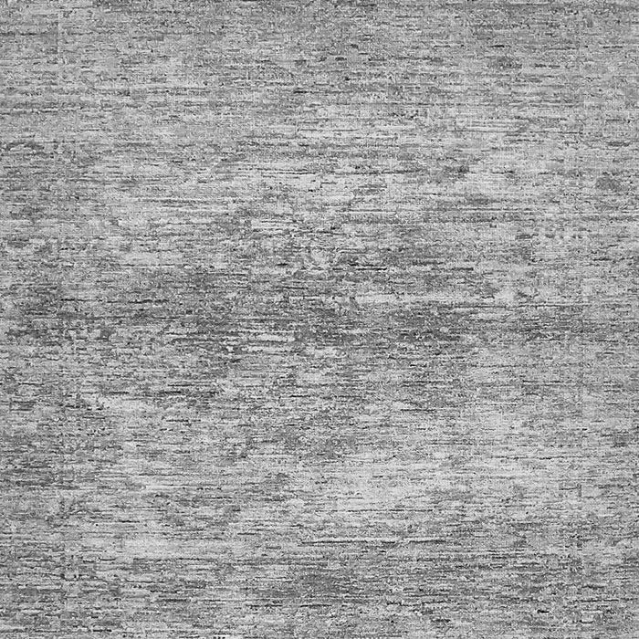 Abstract Gray Modern Rug, abs436gry