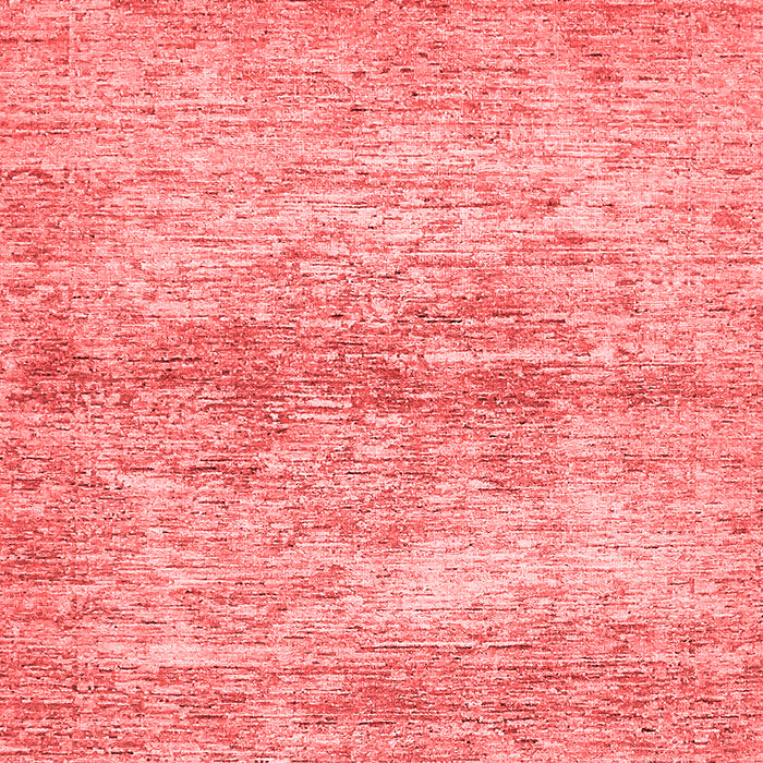Abstract Red Modern Area Rugs