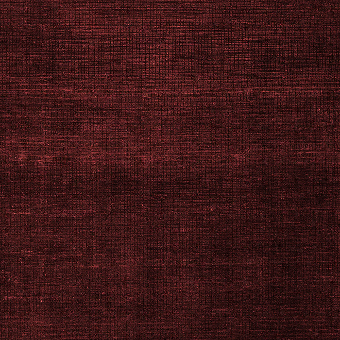 Abstract Red Modern Area Rugs
