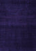 Abstract Purple Modern Rug, abs4370pur