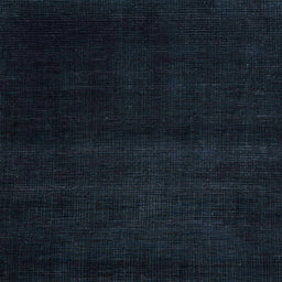 Square Abstract Black Modern Rug, abs4370