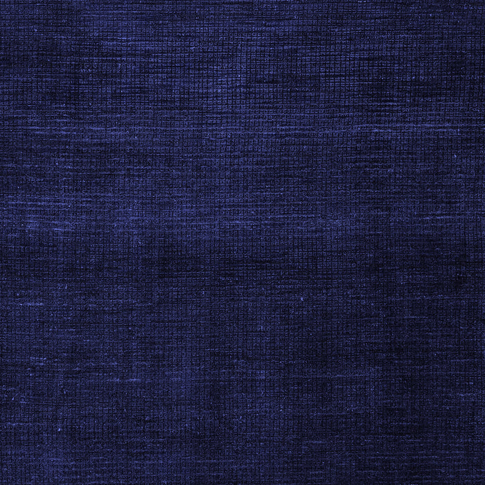Abstract Blue Modern Rug, abs4370blu
