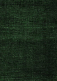 Abstract Emerald Green Modern Rug, abs4370emgrn