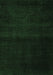 Abstract Emerald Green Modern Rug, abs4370emgrn