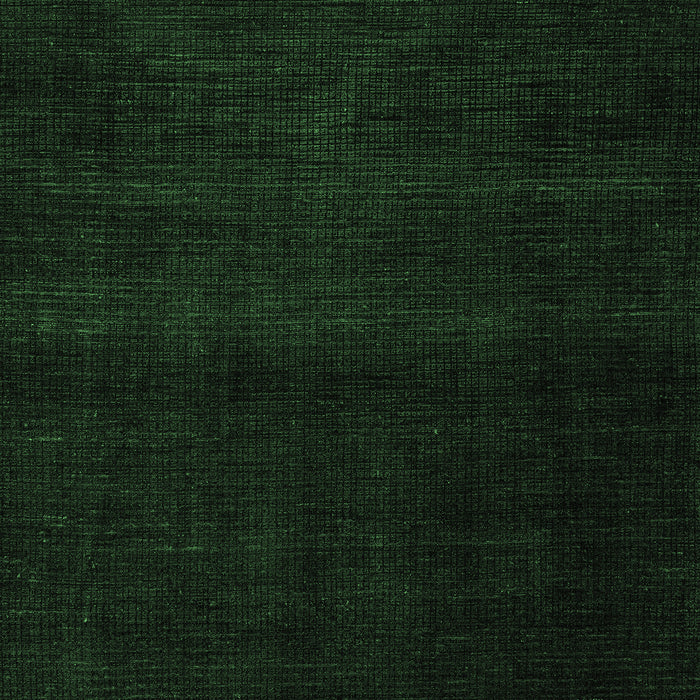 Machine Washable Abstract Emerald Green Modern Area Rugs, wshabs4370emgrn