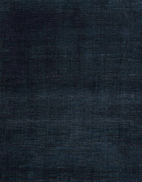 Machine Washable Abstract Black Rug, wshabs4370