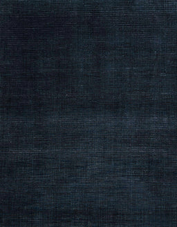 Machine Washable Abstract Black Rug, wshabs4370
