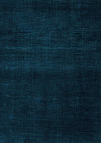 Abstract Light Blue Modern Rug, abs4370lblu