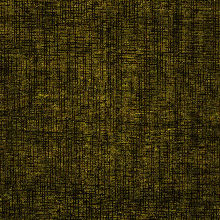 Abstract Yellow Modern Rug, abs4371yw