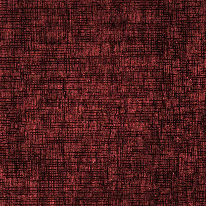 Abstract Red Modern Rug, abs4371red