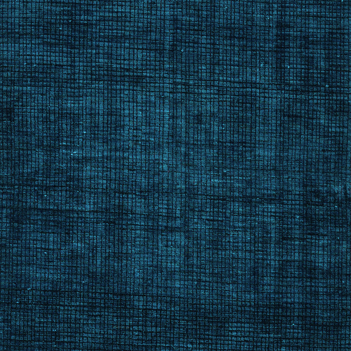 Machine Washable Abstract Light Blue Modern Rug, wshabs4371lblu