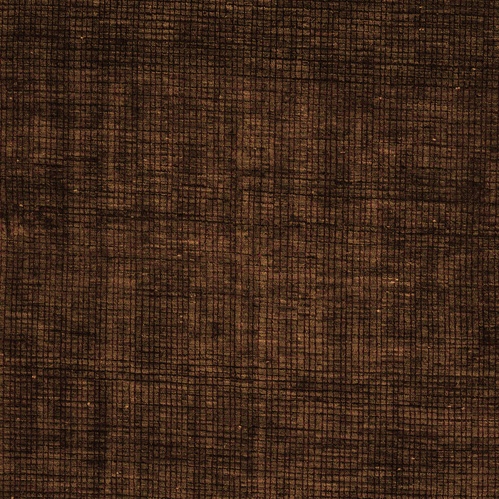 Machine Washable Abstract Orange Modern Area Rugs, wshabs4371org