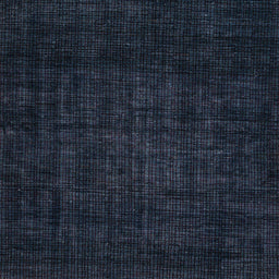 Square Abstract Blue Modern Rug, abs4371