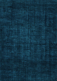 Abstract Light Blue Modern Rug, abs4371lblu