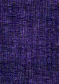 Abstract Purple Modern Rug, abs4371pur